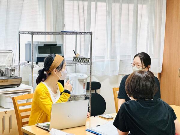 グループホーム クオーレ川井本町(常勤)の支援員求人サブ写真4