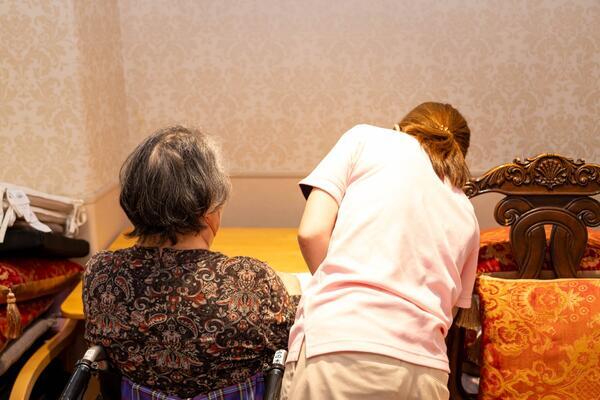 もみの木医院 もみの木デイケア（契約社員 / 常勤）の介護福祉士求人メイン写真3