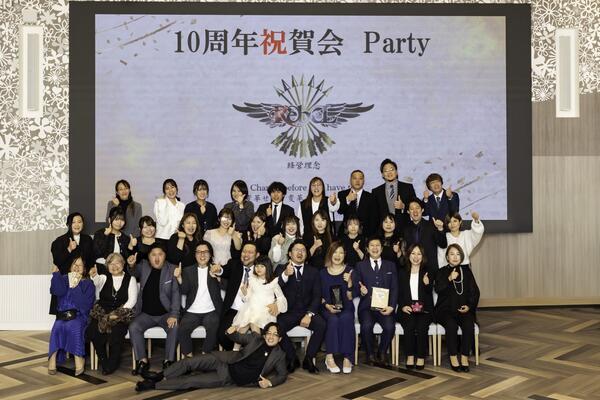 Care Innovation（パート）の介護職求人の写真