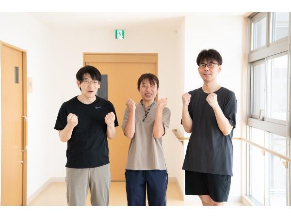 介護老人福祉施設玉成苑 羽沢(常勤)のケアマネジャー求人の写真