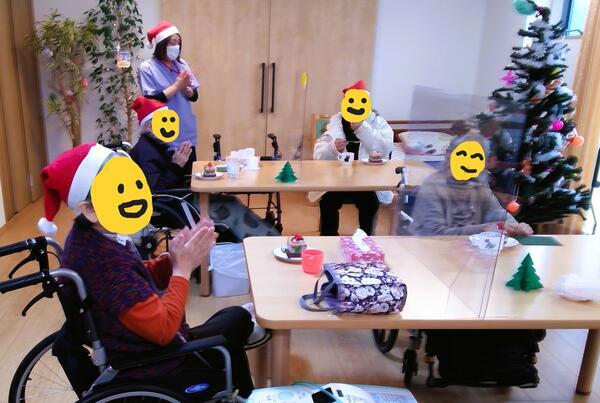 ハートケアゆーゆーテラス長後（パート）の介護福祉士求人メイン写真4