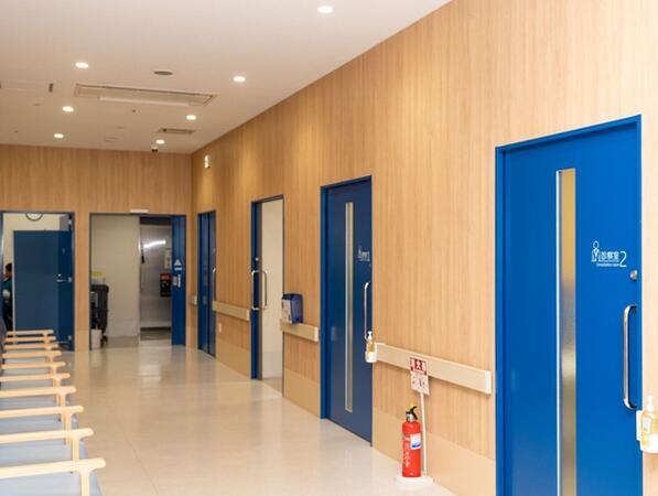 横浜町田関節脊椎病院（常勤）の看護師求人メイン写真5