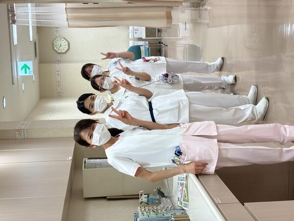 中島整形外科（常勤）の看護師求人メイン写真2