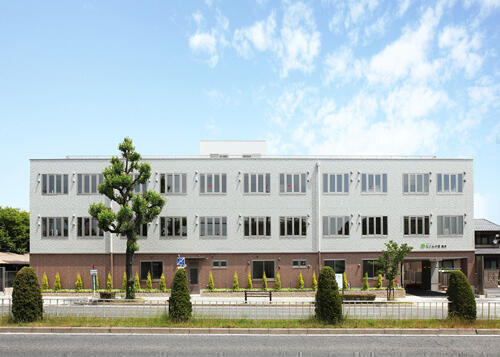 有料老人ホーム なごみの家 鶴里（看護師/日勤常勤）の看護師求人メイン写真2