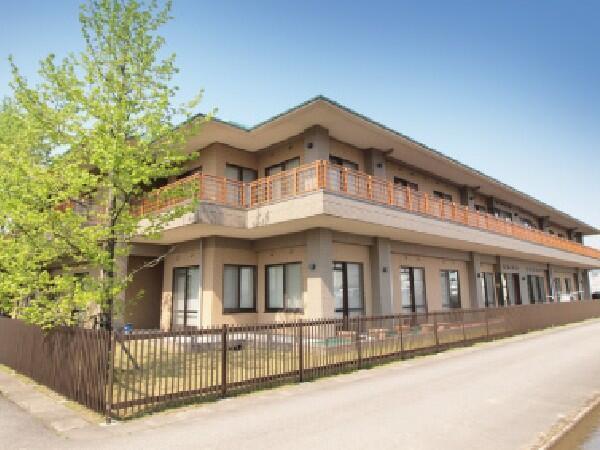 特別養護老人ホーム にながわ光風苑（常勤）の准看護師求人の写真