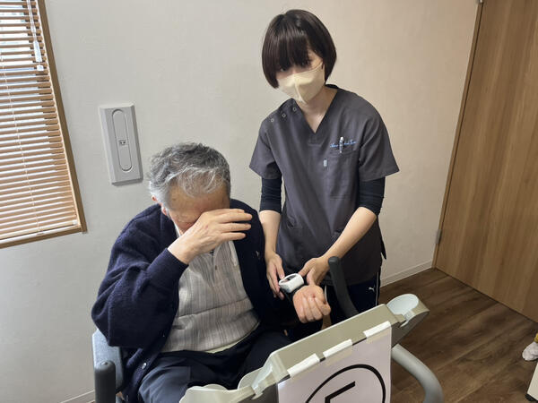 小規模多機能ホームしょうわ家族 （リーダー候補/常勤）の介護福祉士求人メイン写真5