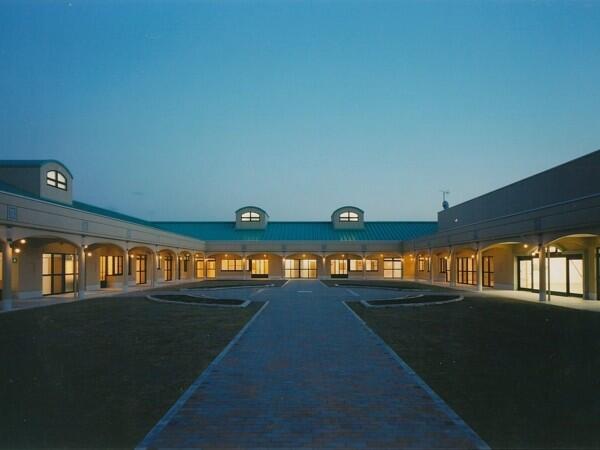 特別養護老人ホーム安土やすらぎの郷（常勤）の看護師求人メイン写真2