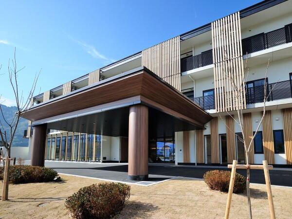 訪問看護事業しそうの杜（パート）の理学療法士求人の写真