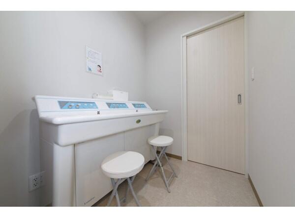 久我山きむら耳鼻咽喉科（常勤）の准看護師求人メイン写真3