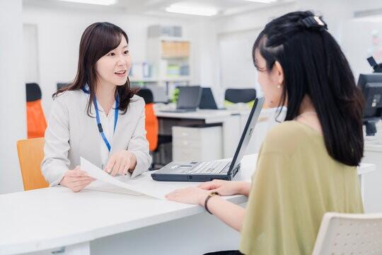 横浜市馬場地域ケアプラザ（生活支援コーディネーター/常勤）の社会福祉士求人メイン写真5