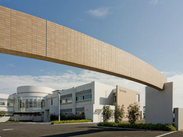 医療法人三信会 岸病院(パート)の准看護師求人の写真