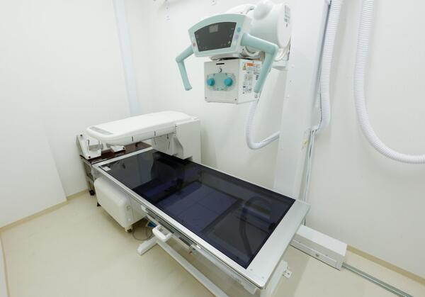 あたみ駅前リウマチ内科クリニック（常勤）の看護師求人メイン写真4