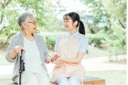 特別養護老人ホーム いづみの里（常勤）の介護職求人の写真