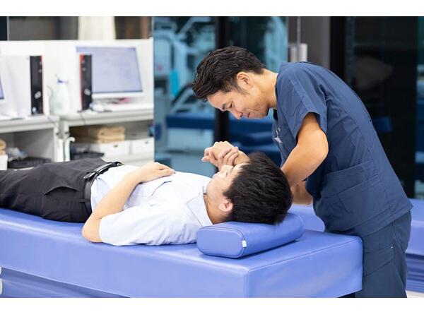 東京スポーツ＆整形外科クリニック 北池袋（常勤） の医療事務求人メイン写真5