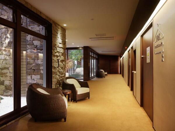 メディカルリゾート八千代（パート）の清掃員求人メイン写真5