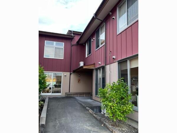 ひだまりの郷 おおぶ(常勤)の准看護師求人の写真