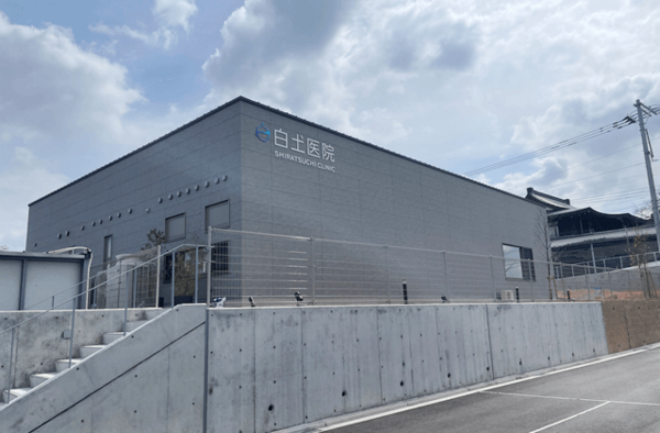 白土医院（パート）の臨床検査技師求人メイン写真3