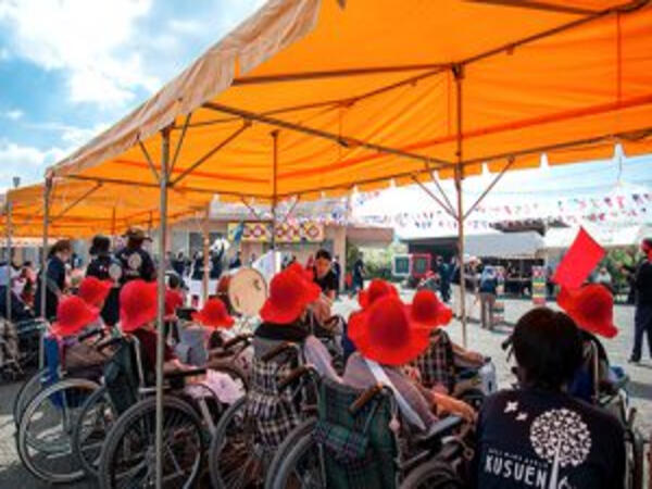 グループホーム 笑みの里（常勤）の介護福祉士求人メイン写真4