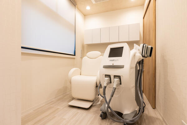 NOBUヘルシーライフ内科クリニック（常勤）の看護師求人メイン写真5