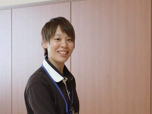 かわにし苑（常勤）の准看護師求人メイン写真5