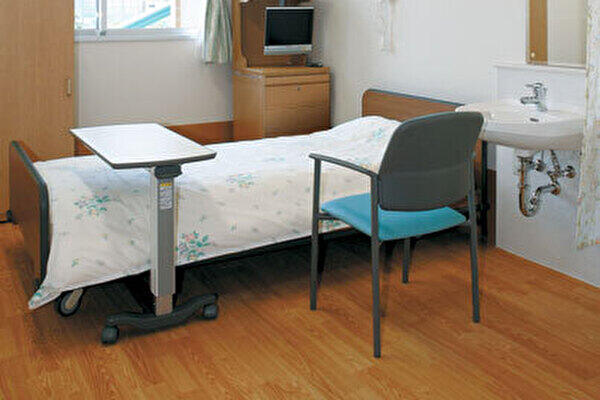 医療法人是成会消化器科 久保病院（パート）の医療事務求人メイン写真5