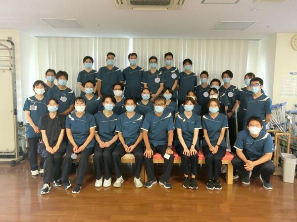 医療法人社団総生会麻生総合病院（常勤）の理学療法士求人の写真