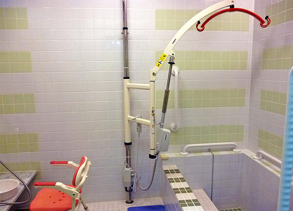 小規模多機能型居宅介護 しょうぶ(ケアワーカー/パート)の介護職求人サブ写真5