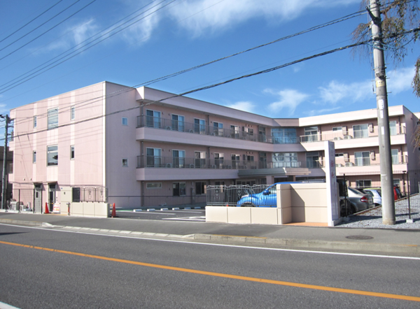 介護付有料老人ホーム桜庵（常勤）の介護職求人メイン写真5