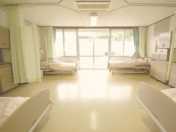 老健ぬかだ（常勤） の介護福祉士求人メイン写真3