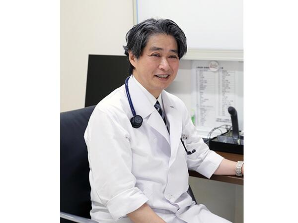 伊藤内科（パート）の准看護師求人メイン写真3