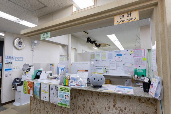 大宮エヴァグリーンクリニック（水光注射 / 常勤）の看護師求人の写真