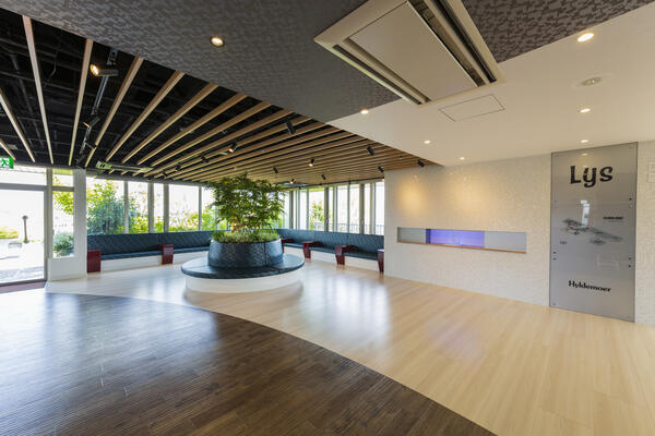 ヒルデモア世田谷岡本（パート）の理学療法士求人メイン写真3