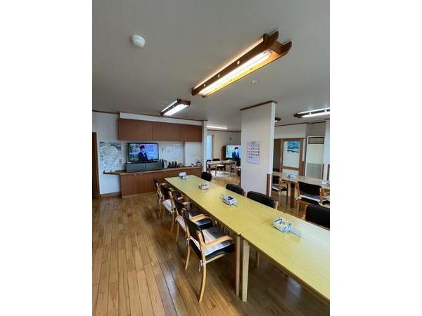 ひだまりの郷 おおぶ（パート）の介護職求人メイン写真3