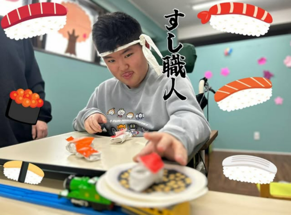 児童発達支援・放課後等デイサービス ハースニコの准看護師求人メイン写真4