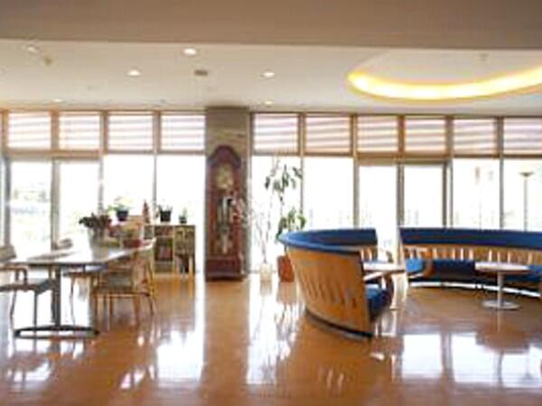 特別養護老人ホームなごみの里（臨時職員）の介護職求人メイン写真3