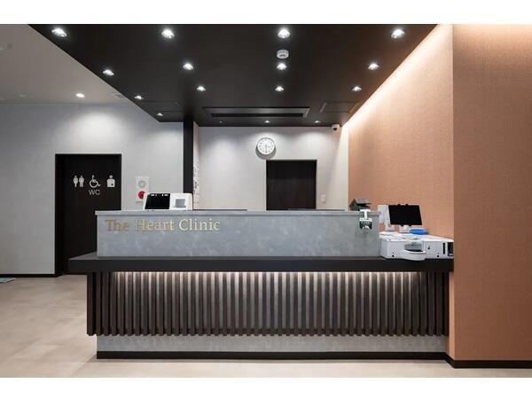 ザ・ハートクリニック八潮（常勤）の臨床検査技師求人メイン写真5