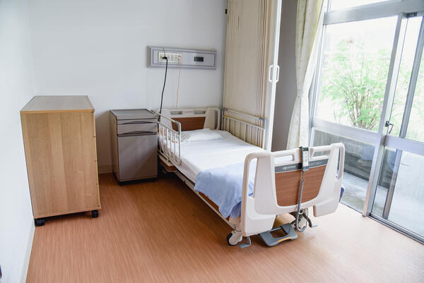 特別養護老人ホーム 洸寿園（常勤）の看護師求人メイン写真4