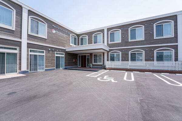 サ高住 ニューソフィアコート藤沢（パート）の介護福祉士求人メイン写真2