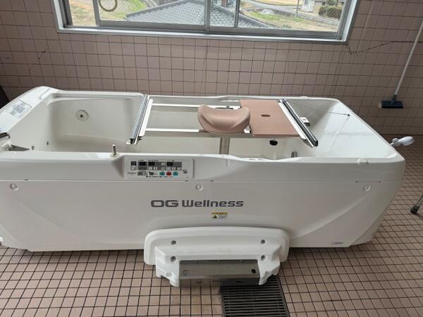 介護療養型老人保健施設八紘会（常勤）の看護師求人メイン写真2