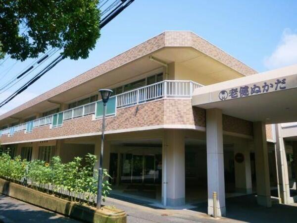 老健ぬかだ（常勤） の介護福祉士求人の写真