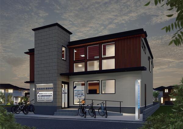 若宮おおた整形外科（パート）の作業療法士求人メイン写真2