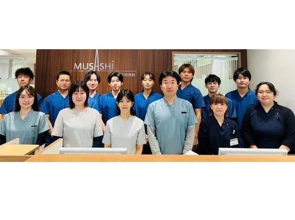 むさし整形外科（常勤）の理学療法士求人の写真