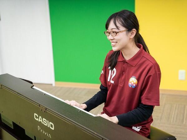 グローバルキッズメソッド荒川沖店（児童支援員補助兼管理者/常勤） のその他求人メイン写真3