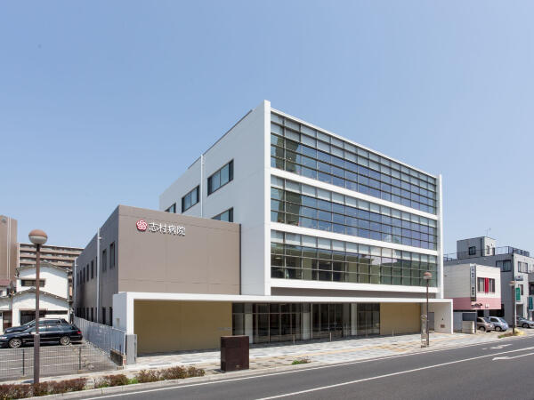 医療法人弘仁会　志村病院（常勤）の作業療法士求人の写真