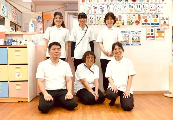 ハイブリッドマム 東陽町（正職員）の保育士求人の写真