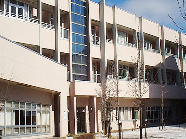 特別養護老人ホーム 新光園（常勤） の准看護師求人の写真