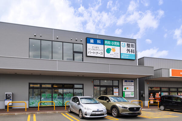 南22条おとなとこどものクリニック（常勤）の医療事務求人メイン写真4