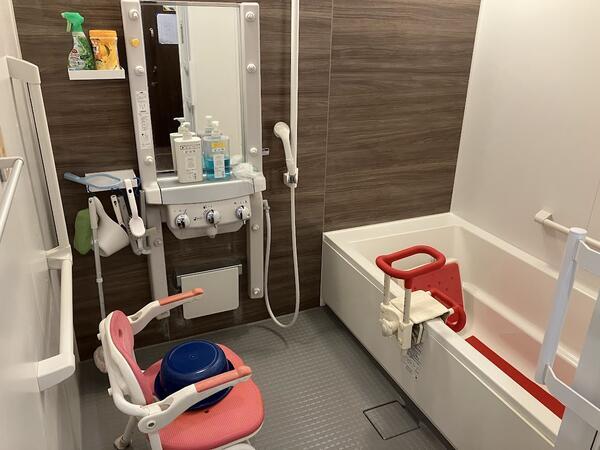 ブルーミングケア福岡大野城（常勤）の看護師求人メイン写真3