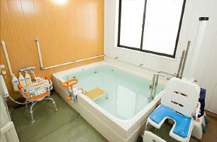 グループホーム宝満ラポール大野城（常勤） の看護師求人メイン写真2