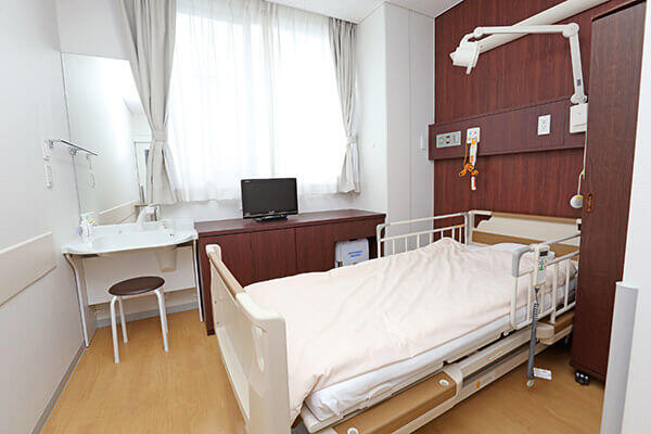 八王子脊椎外科クリニック（病棟 / 常勤）の看護師求人メイン写真5